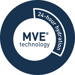Cerave MVE Technology 